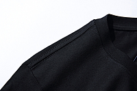 Playera Supreme Scarface Estilo Streetwear Ic�nico