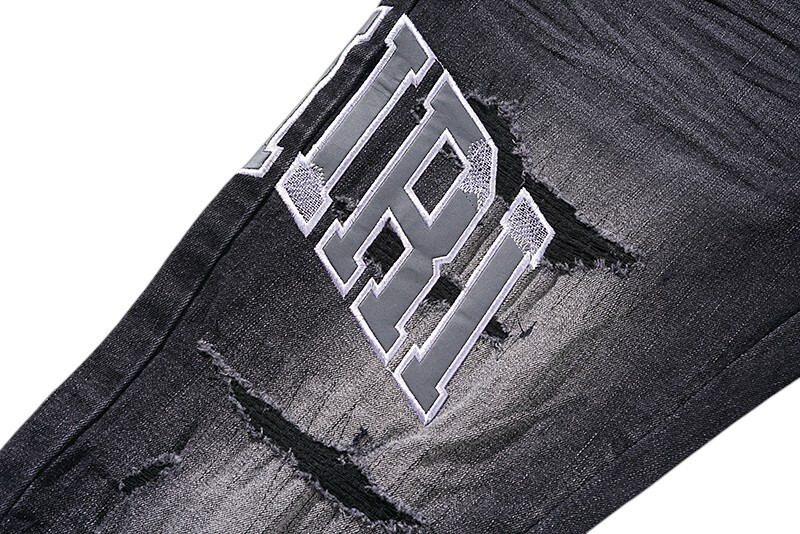 pantalon Amiri Premium Denim Series