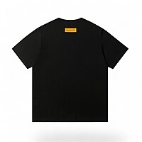Playera Louis Vuitton Monograma Floral Clasico de Lujo