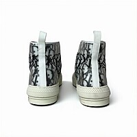 Dior B23 High-Top Sneaker alta
