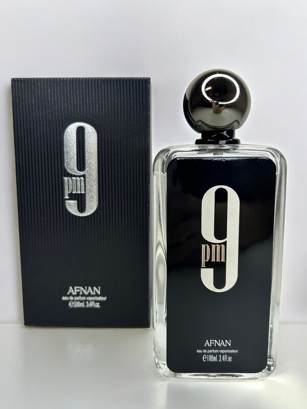 9pm Eau de Parfum original