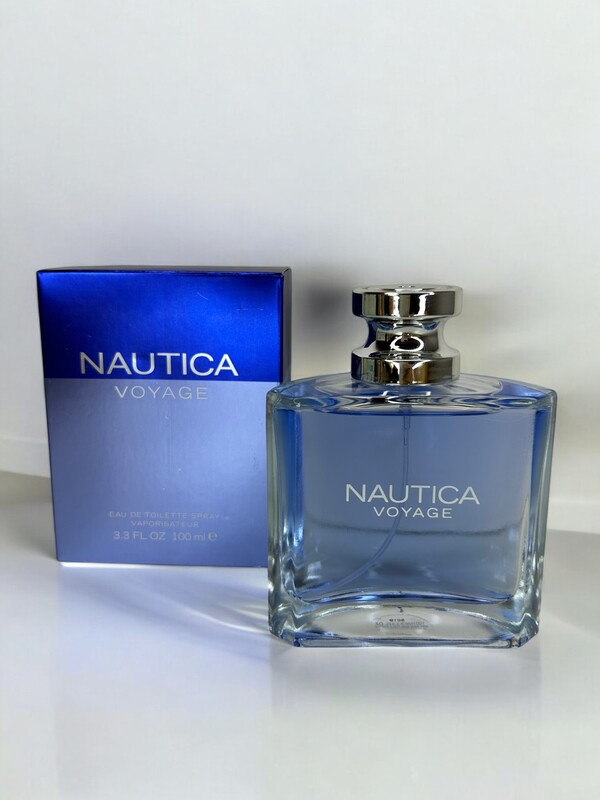 Nautica Voyage 1.1