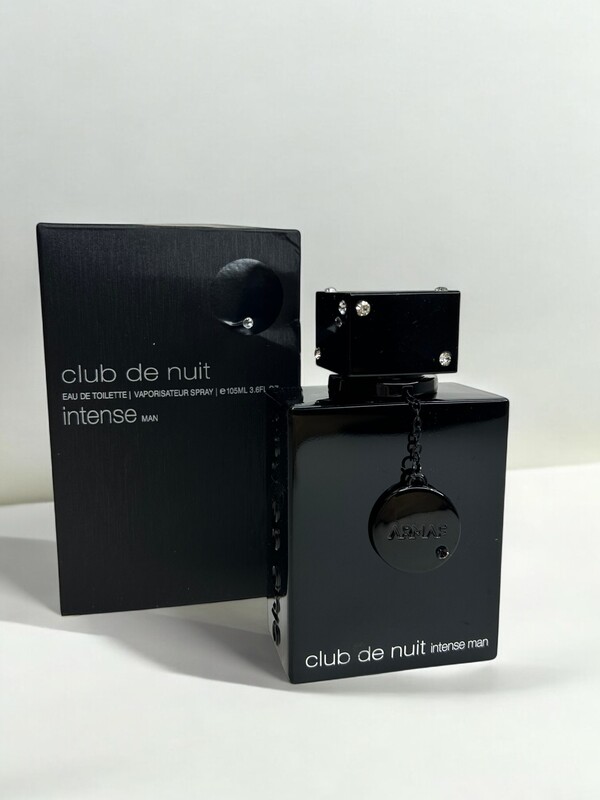 Club de Nuit Intense Man de Armaf original