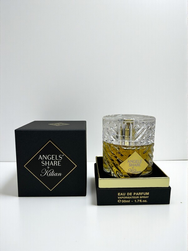 Alexandre.J The Collector � Golden Oud original