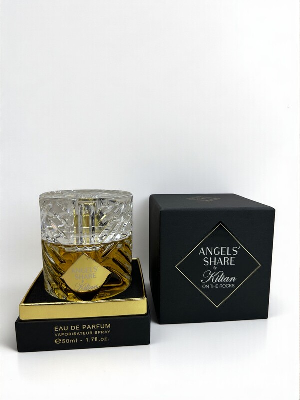 Alexandre.J The Collector � Golden Oud. 1.1