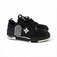 LV Trainer Flower Style alta