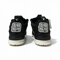 LV Trainer Flower Style alta