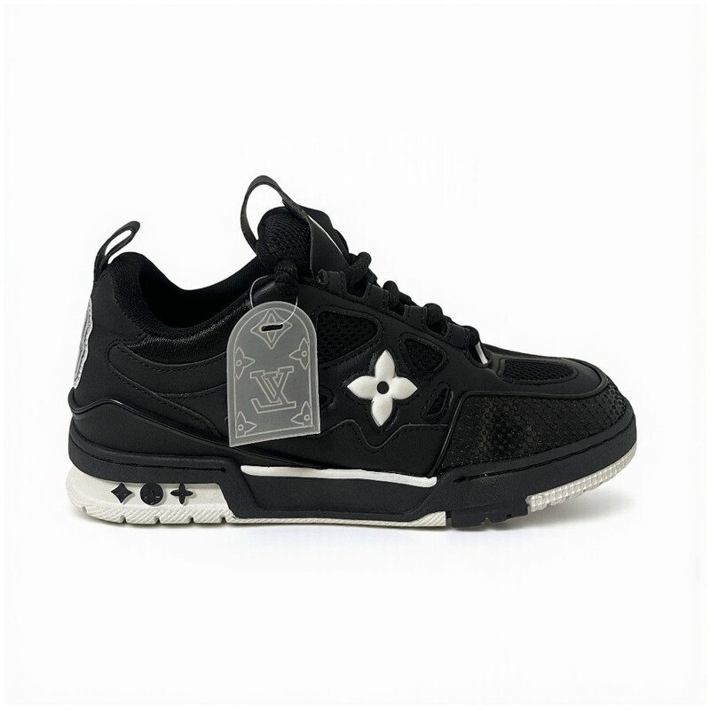 LV Trainer Flower Style alta