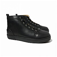 Louboutin High Rivet