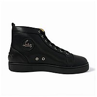 Louboutin High Rivet