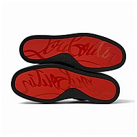 Louboutin High Rivet