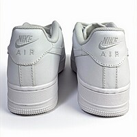 NIKE AIR FORCE 1 BLANCO