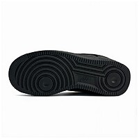 NIKE AIR FORCE 1 NEGRO