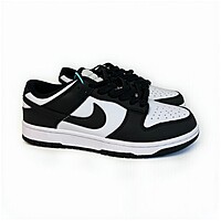NIKE DUNK PANDA CALIDAD ALTA