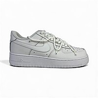 Nike Air Force 1 Low Triple White