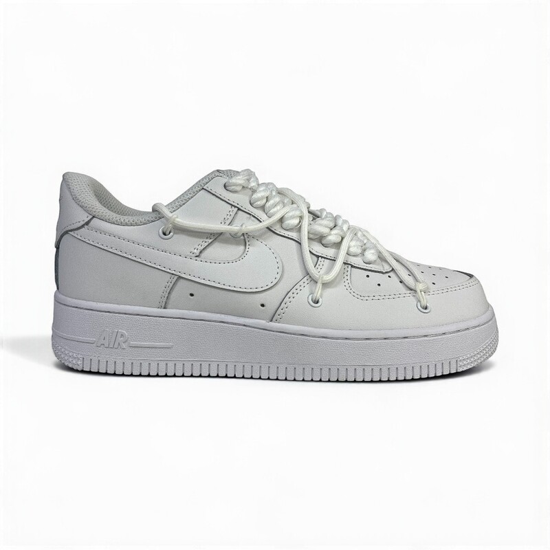 Nike Air Force 1 Low Triple White