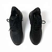 Nike Air Max 270 Black.