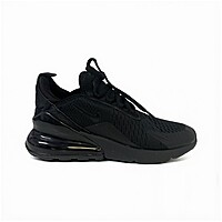 Nike Air Max 270 Black.