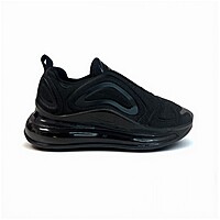 Nike Air Max 720 Black TORTUGA