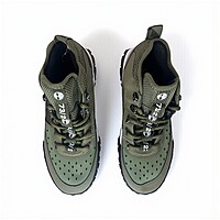  Timberland Garrison Trail Low