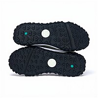  Timberland Garrison Trail Low