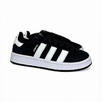 Adidas Campus Skater Style – Black/White