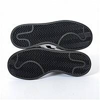 Adidas Campus Skater Style – Black/White