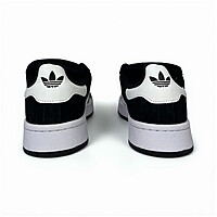Adidas Campus Skater Style – Black/White