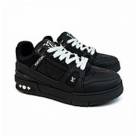 "LV Trainer Style – Black/White Edition g5 "