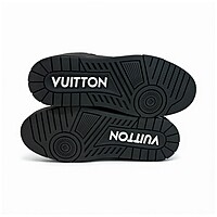 "LV Trainer Style – Black/White Edition g5 "