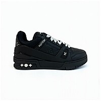 "LV Trainer Style – Black/White Edition g5 "