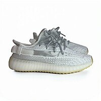  Yeezy Boost 350 V2 “Static” White