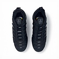 Nike Air VaporMax Plus Triple Black