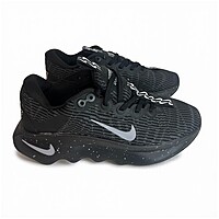 Nike Air Zoom Pegasus 41 — Black / Anthracite / White