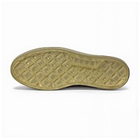 Amiri M.A. Logo Court High – Black / White