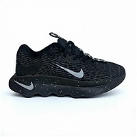 Nike Air Zoom Pegasus 41 — Black / Anthracite / White