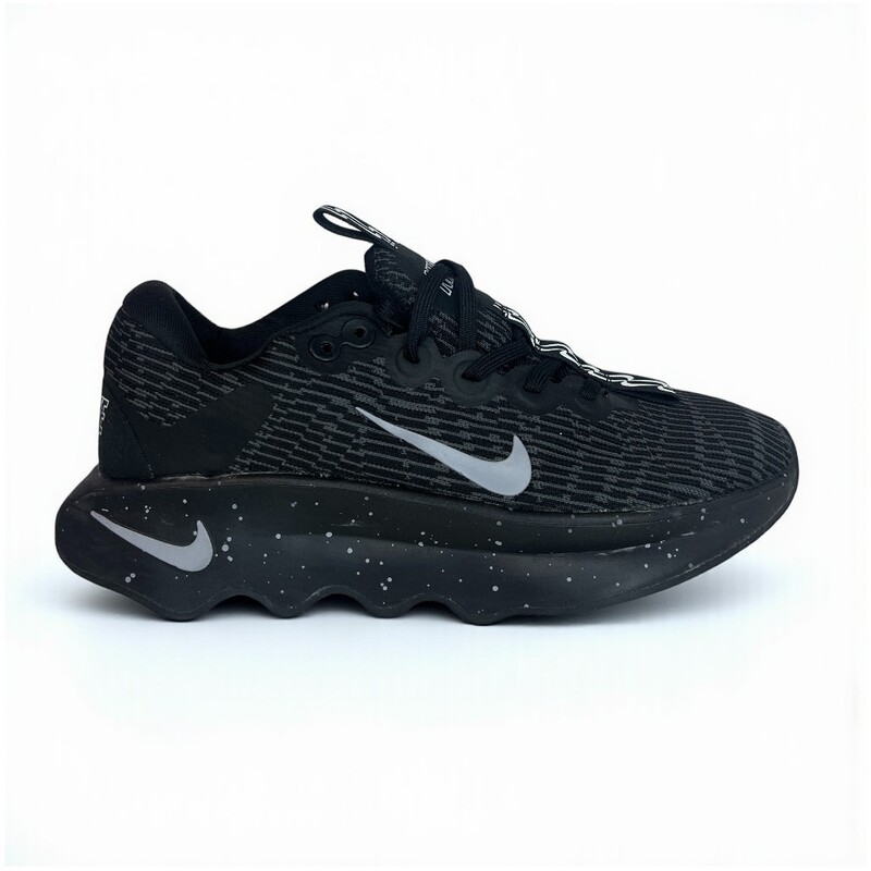 Nike Air Zoom Pegasus 41 — Black / Anthracite / White