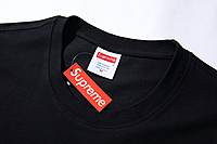 Playera Supreme Scarface Estilo Streetwear Ic�nico