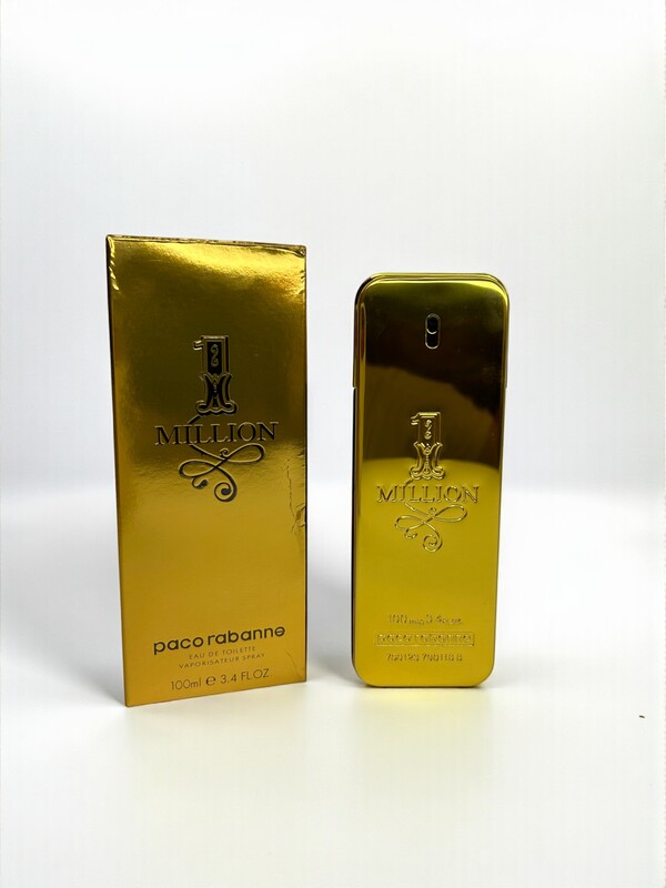 Paco Rabanne 1 Million tipo original